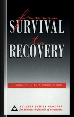 From Survival to Recovery (B-21)