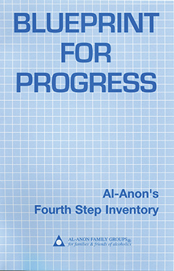 Blueprint for Progress (Original Version) (P-5)