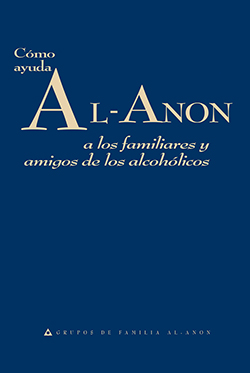 Cómo ayuda Al-Anon (Tapa blanda) (SB-32)