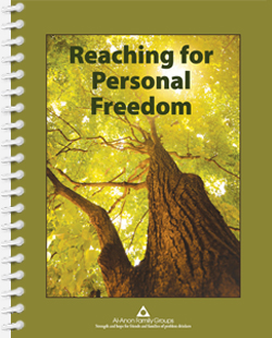 Reaching for Personal Freedom: Living the Legacies (P-92)