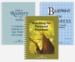 The Al‑Anon Family Groups Workbook Bundle!