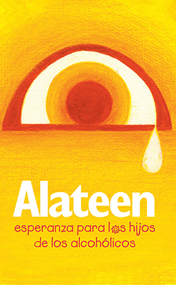 Alateen—esperanza para los hijos de los alcohólicos (SB-3)