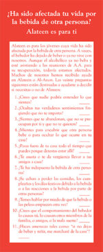 Alateen es para ti (SS-20)