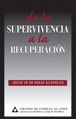 De la supervivencia a la recuperación (SB-21)