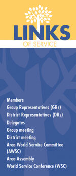 Links of Service (S-28)