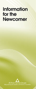 Information for the Newcomer (S-4)